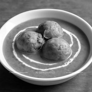 Malai Kofta
