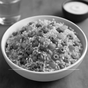 Veg Rice 