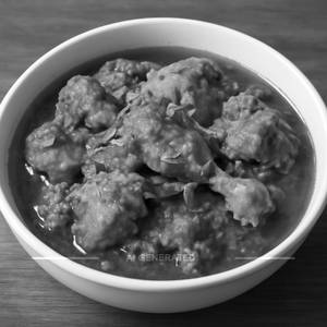 Chicken Sukka