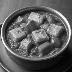 Kadhai Paneer