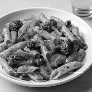 Veg Pasta