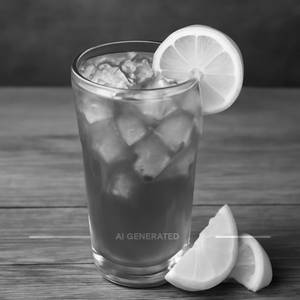 Lemon Ice Tea
