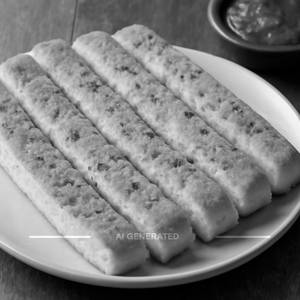 Garlic Bread Sticks