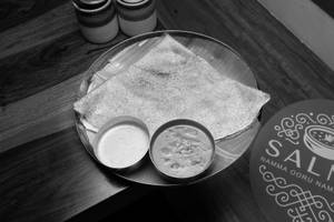 Ghee Roast Dosai