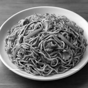 Veg Chowmein