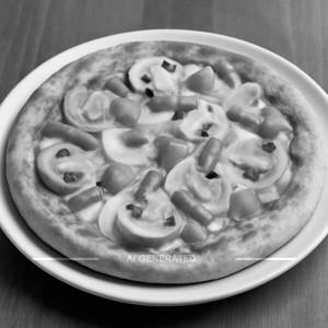 Pizza Farmhouse