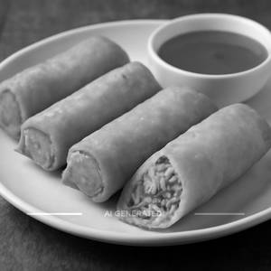 Veg Spring Roll