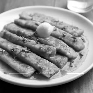 Butter Dal Fry