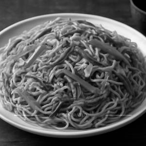 Singapuri Noodles