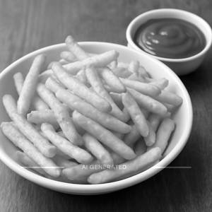 French fries