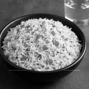 Jeera Rice