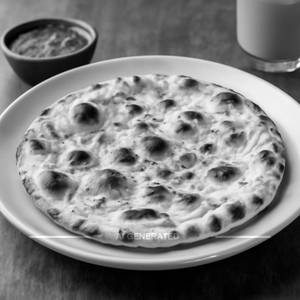Tandoori Roti