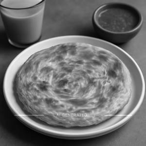 Khasta Roti