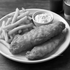Fish N Chips