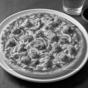 CHICKEN DELIGHT PIZZA