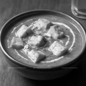 Shahi Paneer