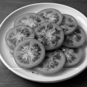 Tomato Salad