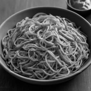 Schezwan Hakka Noodles    