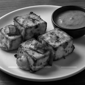 Paneer Tikka (Pack of 2)                     
