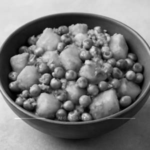 Aloo Matar