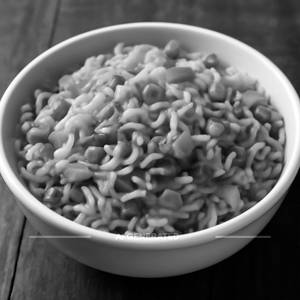 Veggie Maggie