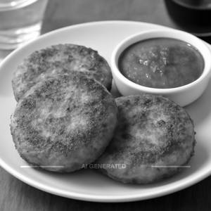 Aloo Tikki