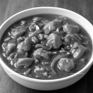 Chicken Singapuri