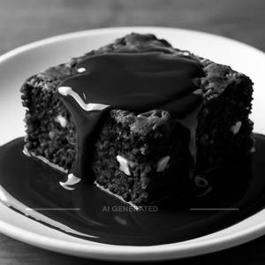 Chocolate Brownie