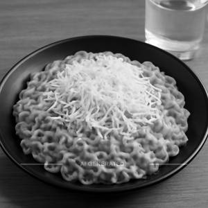 Cheese Maggi