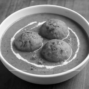Veg Kofta