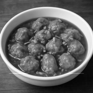 Chicken Manchurian