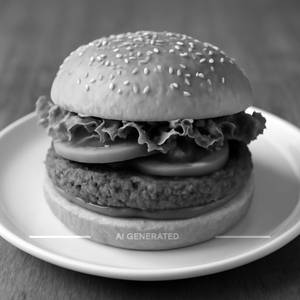 Veg Burger