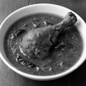 Chicken Laal Mirch