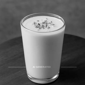 Mango Lassi