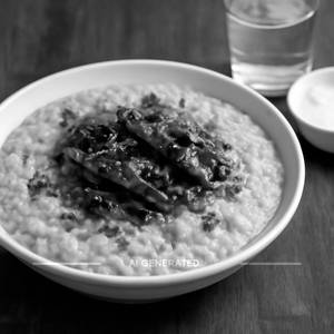 Dal Khichadi Tadka