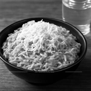 Cheesy Maggie