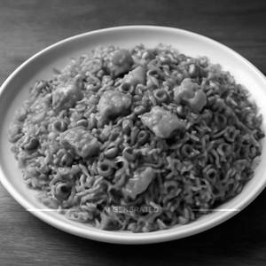 Chicken Schezwan Fried Rice