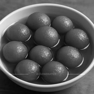 Gulab Jamun Desi Ghee [1 kg]