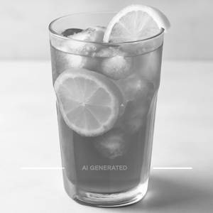 Lemon Ice Tea