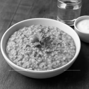 Dal Khichdii