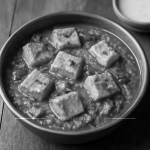 Paneer Kadai