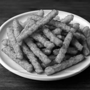 Masala fries