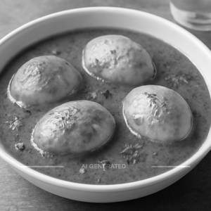 Egg Curry