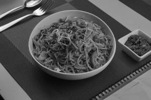 Singapore Noodles