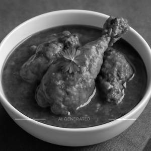 Chicken Barra