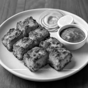 Tandoori Paneer