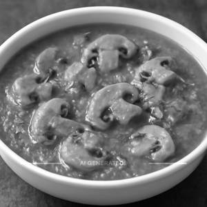 Mushroom Masala