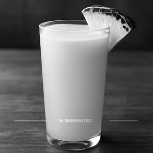Fresh Pineapple Juice
