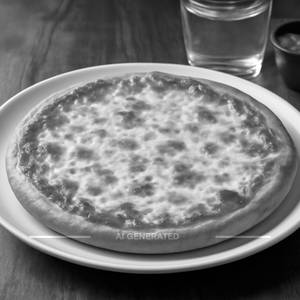 Cheesy Pizza