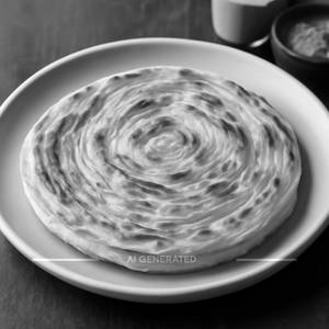 Lachha Paratha